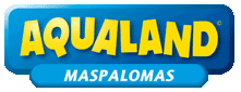 Logo Aqualand Maspalomas