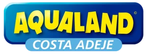 Logo Aqualand Costa Adeje